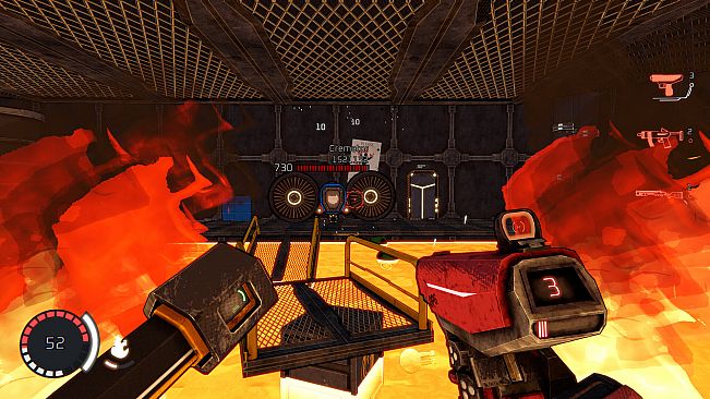 Machinicide Soundtrack
