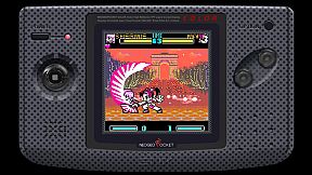 NEOGEO POCKET COLOR SELECTION Vol. 1 Steam Edition