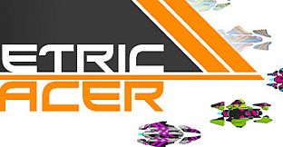 Metric Racer