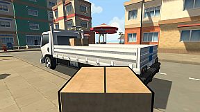 Supermarket Anime Collector's Simulator