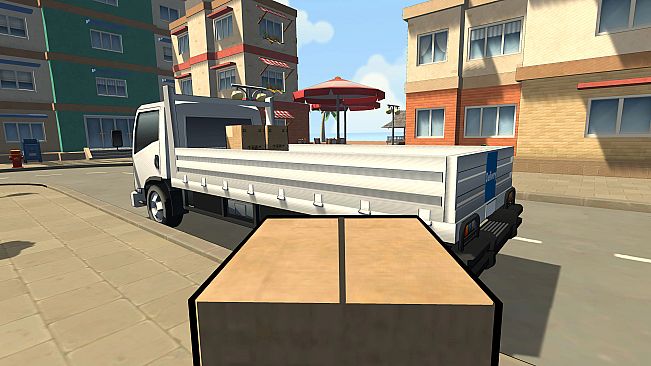 Supermarket Anime Collector's Simulator