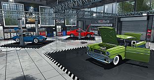 Car Mechanic Simulator 2015 - Trader Pack