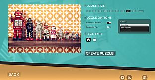 Jigsaw Puzzle Dreams - Idyllic Pack