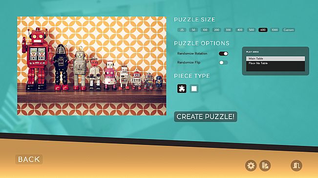 Jigsaw Puzzle Dreams - Idyllic Pack