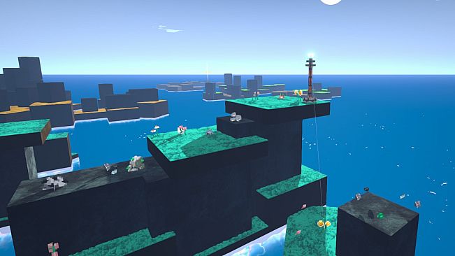 Outpath VR