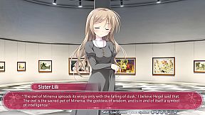 Amazing Grace -What color is your attribute?-