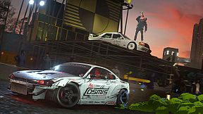 Need for Speed™ Unbound