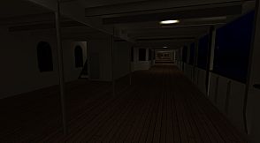 Titanic: The Experience