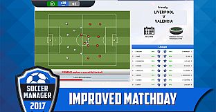 Soccer Manager 2017