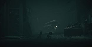 Little Nightmares III - The Shores