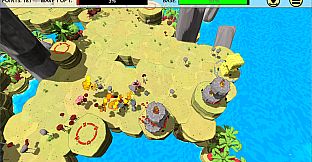 Elevation Tower Defense