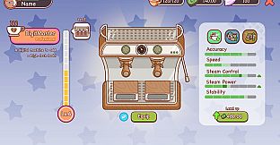Good Coffee, Great Coffee - Cozy Cafe Simulator