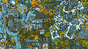 I commissioned some cats 9