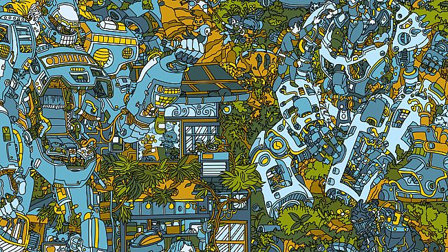 I commissioned some cats 9