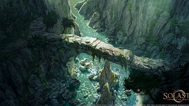 Solasta: Crown of the Magister - Supporter Pack