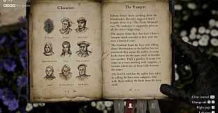 The Inquisitor - Original Soundtrack