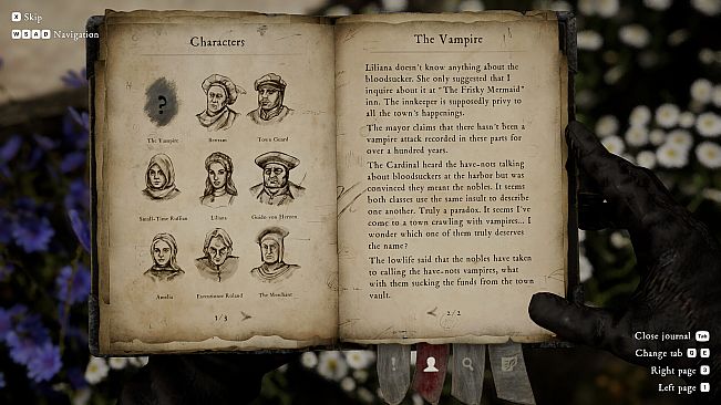The Inquisitor - Original Soundtrack