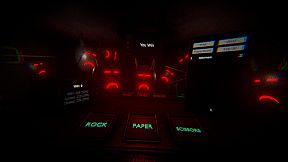 Rock Paper Scissors - The Final Match