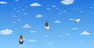 Only Up: 2D Platformer
