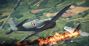 Korea. IL2 Series: Lavochkin La-11 Collectors Plane