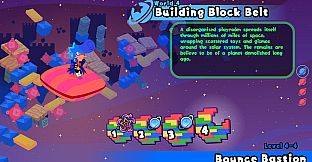 Wonder Wickets