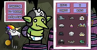 Dungeons & Collectors
