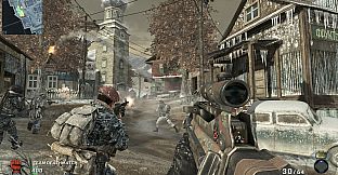 Call of Duty: Black Ops Escalation Content Pack