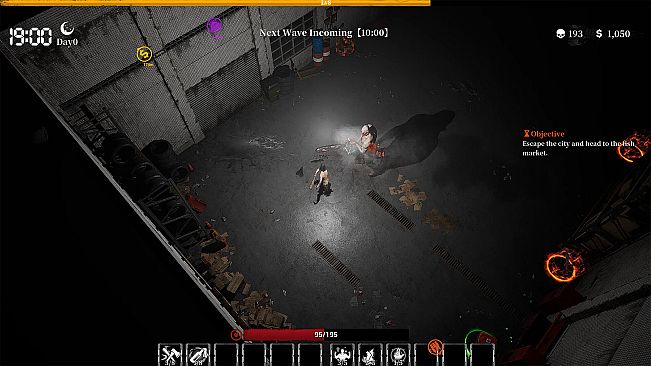 99Day Survival Guide