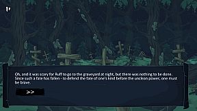 Niflhel's Fables: The Book of Gypsies