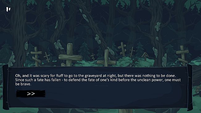 Niflhel's Fables: The Book of Gypsies