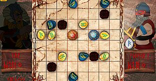 Berserker: A Viking Board Game