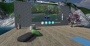 Namaste Virtual Yoga Retreat