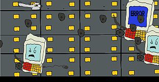 The Adventures of Emoji 4 : Fly High Mouse