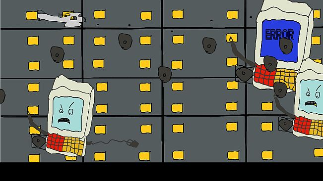 The Adventures of Emoji 4 : Fly High Mouse