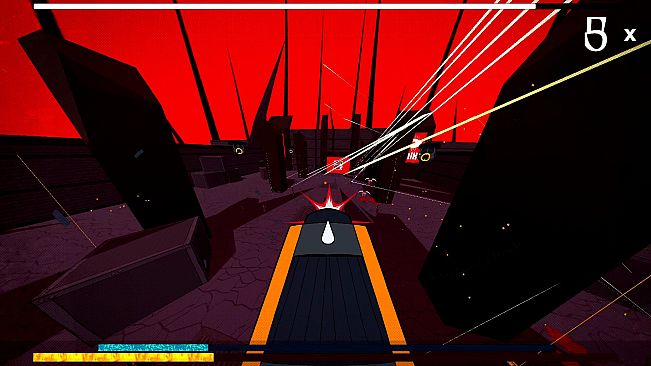 REINCARNAGE: Support Expansion