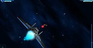 Asteroids Star Fields