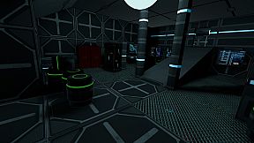 RoboHeist VR