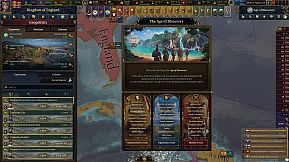 Europa Universalis V