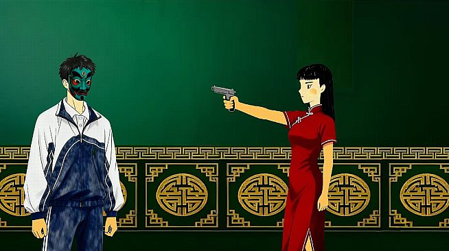 魑魅：离人之歌