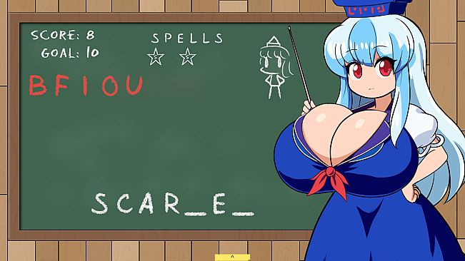 Keine's Expanding Class!