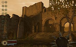 Dark Shadows - Army of Evil