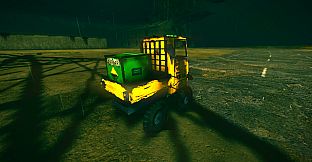 Concrete Carnage