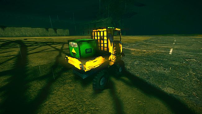 Concrete Carnage