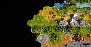 First Colony