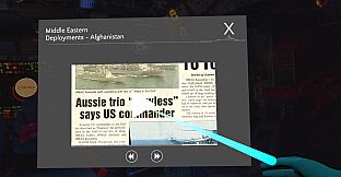 On Closer Inspection