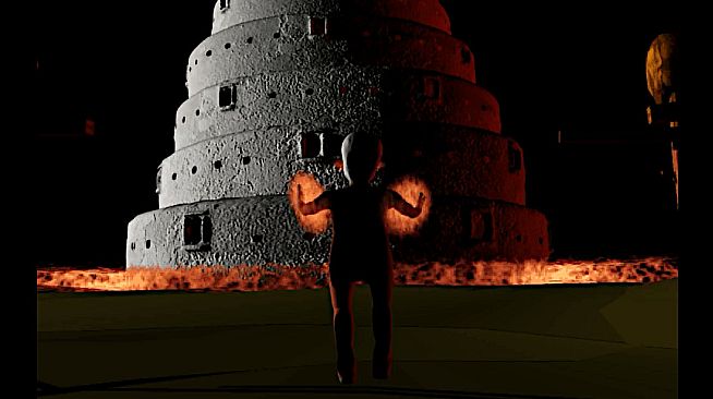 Magnus Imago  comics & animations