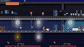 The Kangaroo Conspiracy DX