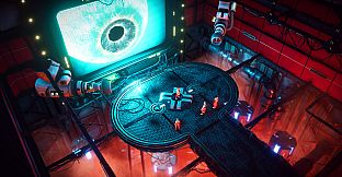 Paranoia: Happiness is Mandatory