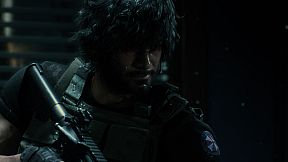 Resident Evil Remake Trilogy