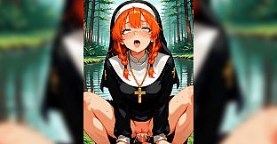 My Naughty Nun: Forbidden Confession